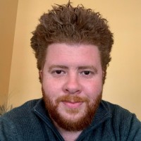 Global Payments Inc. Employee Kyle Conroy's profile photo