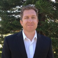 Capital Steel Fabricators LLC Employee Steven Forrest's profile photo