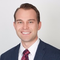 SOLV Energy Employee Daniel Sage's profile photo