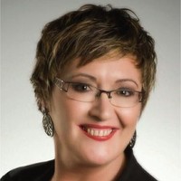 CrestClean Commercial Cleaning Employee Caroline Wedding's profile photo