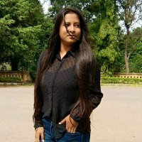 Urban Plants™ Employee Anindita Sarkar's profile photo