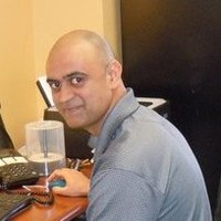 Rajit Kumar Email & Phone Number