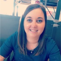 Infimed Employee Mélanie Groux's profile photo