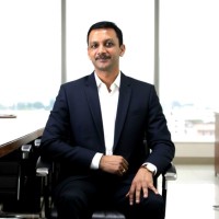 smartData Enterprises Inc. Employee Bhuwan Mittal's profile photo
