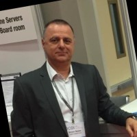 XM Cyber Employee Shimon Becker's profile photo