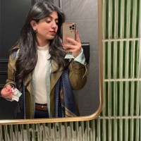 Algebra Consulting Employee Iman Saeed's profile photo