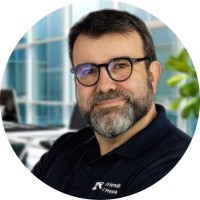 410-gone.fr Agence SEO & e-commerce Magento et Prestashop Employee Christophe Vidal's profile photo