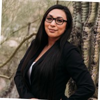 IPS PowerServe Employee Alexis Kinkade's profile photo