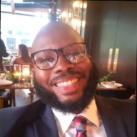 Creative Minds International Public Charter School Employee Patrick Noel's profile photo