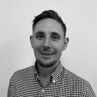 Stackright Ltd Employee Luke Carter's profile photo