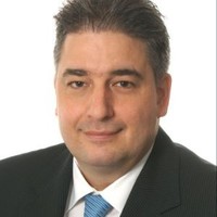 Vigience Employee Stephan Lutz's profile photo