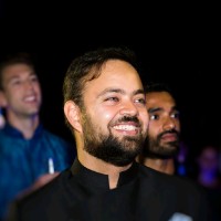 Savex Technologies Pvt. Ltd Employee Raunak Jagasia's profile photo