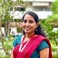 Fakeeh Technologies Pvt Ltd Employee Arya P's profile photo