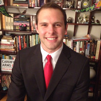 New Hope Baptist Church Employee Alex Edwards's profile photo