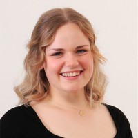 R. Brand Group Employee Lotta Krah's profile photo