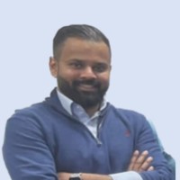 thyssenkrupp Schulte Employee Prasanth Pakthavathsalan's profile photo