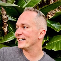 Beesla Employee Matt Spaulding's profile photo