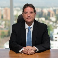 AFP Capital Employee Renzo Vercelli's profile photo