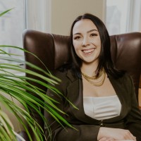 Interac Corp. Employee Molly Fleming's profile photo