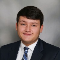 Digi-Bridge Employee Bain Brown's profile photo