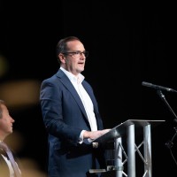 MasonBreese Employee Stuart Richford's profile photo