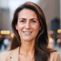 Quickbase Employee Michelle Norris's profile photo