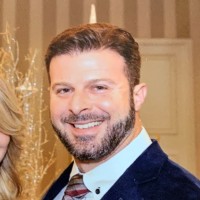 Connector Specialists, Inc. Employee Philip Roddy's profile photo