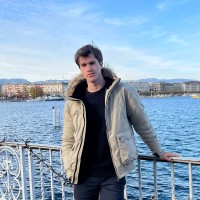 Stanislav Kutsenko Email