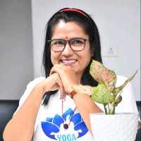 JustTap Employee Monica Sinha's profile photo
