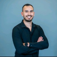 AnD Ventures Employee Matan Malka's profile photo