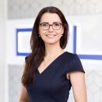 Anna Garbuschewski Email