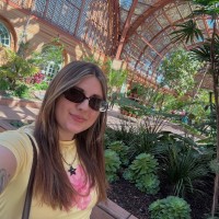 Motivf Employee Madeline Payne's profile photo