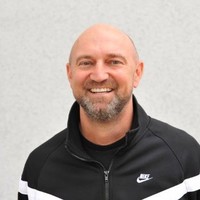 Spikes Employee Dave Cobban's profile photo