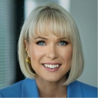 Lincolnshire Chamber of Commerce Employee Héloïse Evans's profile photo