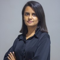 Rumsan Employee Anupama Koirala's profile photo