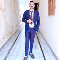 Chainbull Employee Abhishek Kaura's profile photo
