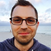 Tailscale Employee Michael Labrecque-Jessen's profile photo