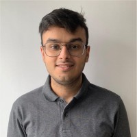 Optimus Information Inc. Employee Yuvraj Khanna's profile photo