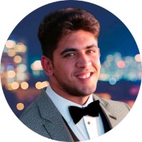 Ahmed Nouraldeen Email