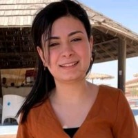 Delta Lighting Employee Sandra Emad's profile photo