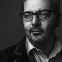 CEOfriend Employee Syd Nadim's profile photo
