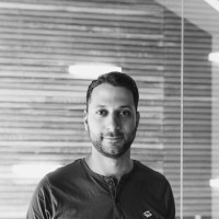 Audience Republic Employee Matthew Jones's profile photo