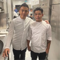 Atlantis Resorts Employee Arjun Gurung's profile photo