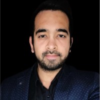 LocalBini Employee Gaurav Peswani's profile photo