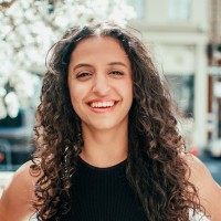 GridStrong Employee Anushka Makhija's profile photo