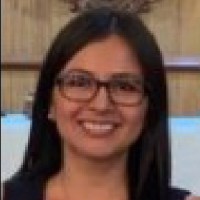 Uniplex Business Solutions Employee Gabriela Betancourt Herrera's profile photo