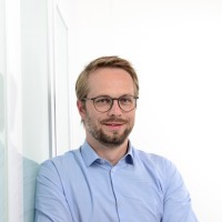 Mercedes-Benz AG Employee Jan Roller's profile photo