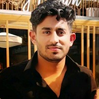 HashedIn by Deloitte Employee Moin Malik's profile photo