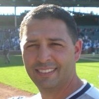 Town of Ridgefield Employee Mark Giglio's profile photo