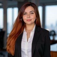 Marcella Osorio Email & Phone Number